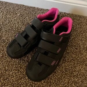 Tommaso Pisa 100 Peloton Shoes